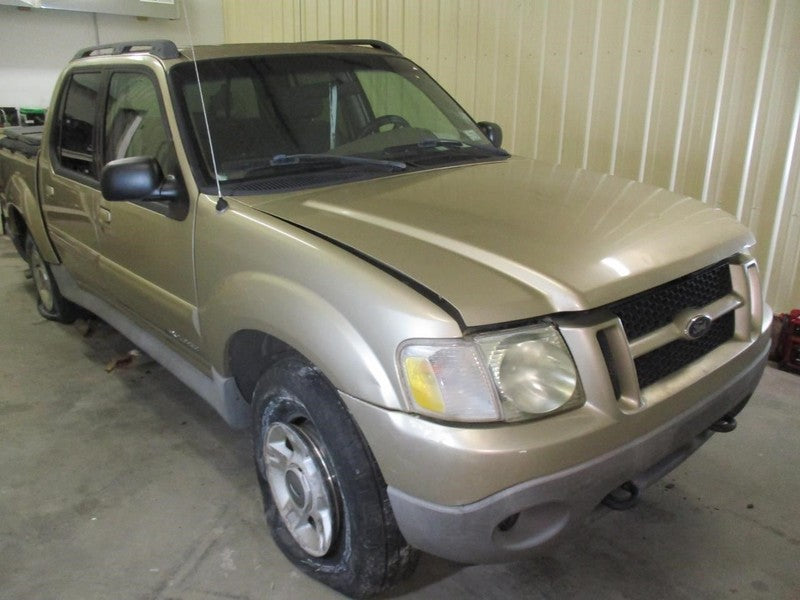 Door Handle Exterior Sport Trac Door Front And Rear Fits 98-05 EXPLORE