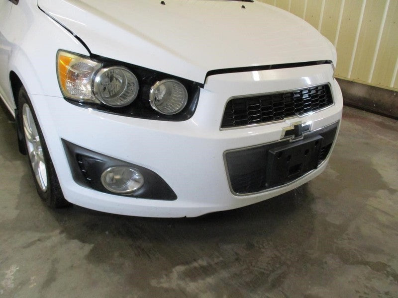 AC Evaporator Fits 13-20 SONIC 2062494