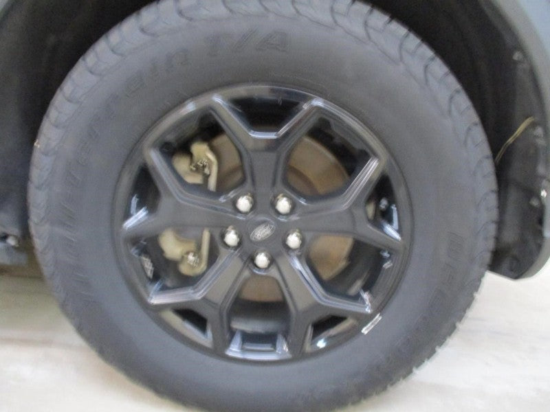 Wheel 18x8 5 Y Spoke Fits 21-24 EXPLORER 2011533
