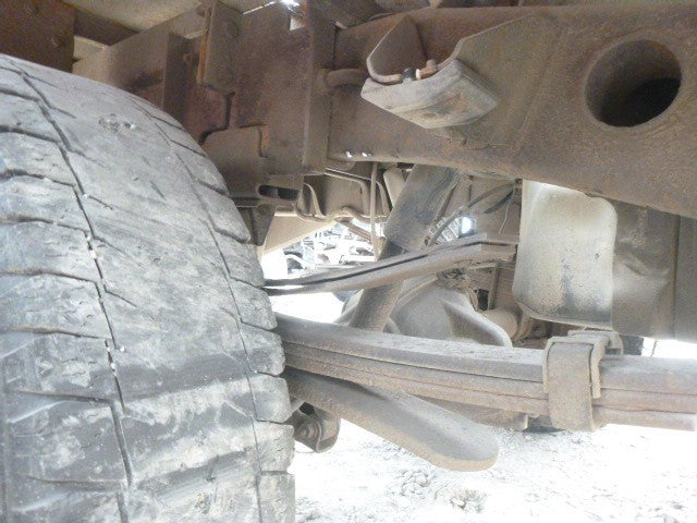 Driver Front Door Switch Driver's Quad Cab Fits 03-10 DODGE 3500 PICKU