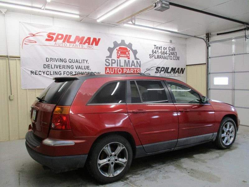 PACIFICA 2005 Hatchback Strut 2023659