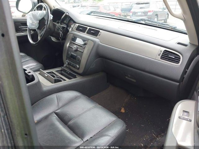 Passenger Right Sun Visor Illuminated Fits 07-14 ESCALADE 2002036