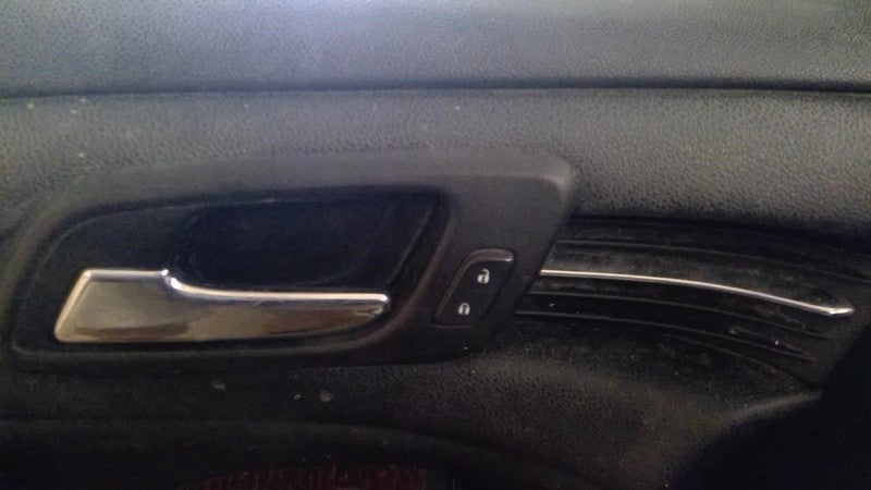 Driver Left Front Door Switch Driver Lock Fits 12-17 EQUINOX 2016500