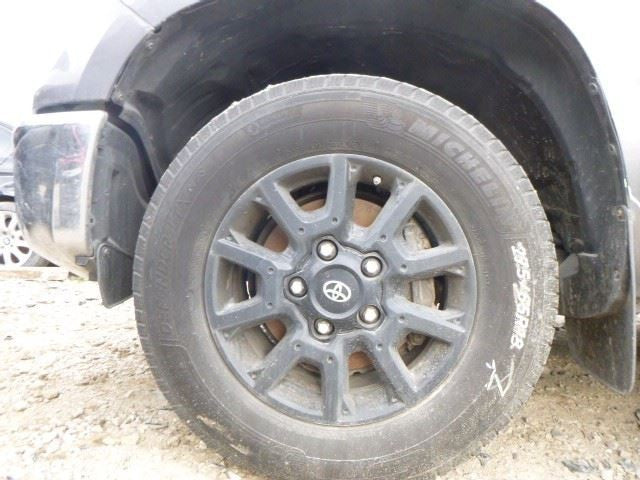 Power Steering Pump Fits 07-21 TUNDRA 1911278