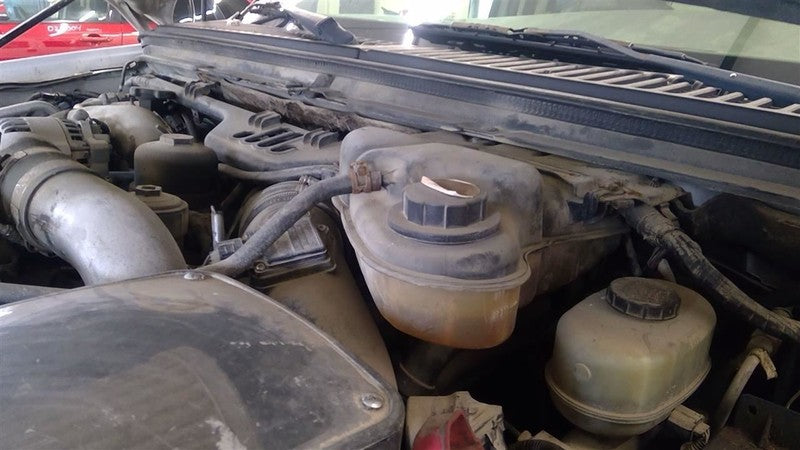 Intake Manifold 6.0L 8-366 Diesel Thru 09/22/03 Fits 03-04 EXCURSION 1