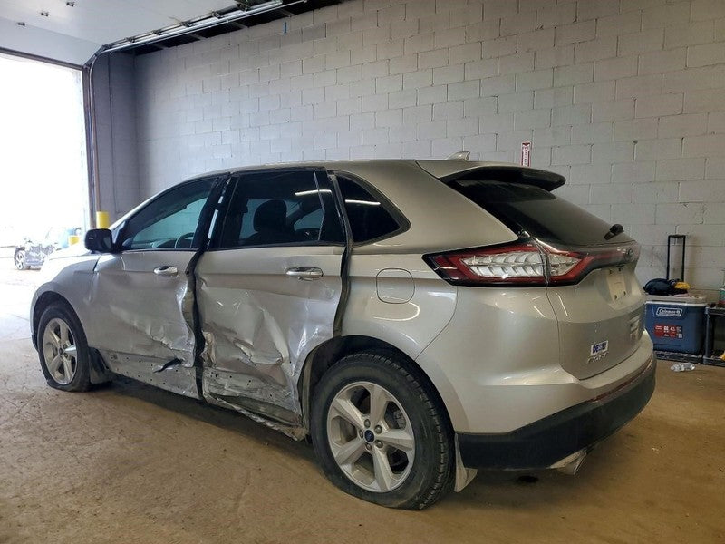 Driver Left Front Window Regulator Fits 15-24 EDGE 1921293