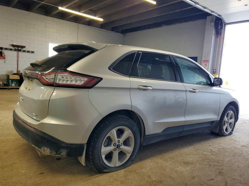Driver Side View Mirror Power From 05/03/18 Fits 15-18 EDGE 1921294