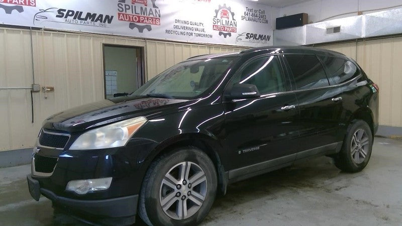 Audio Equipment Radio AM-FM-CD-DVD-MP3 Opt Uva Fits 09 ENCLAVE 2037189