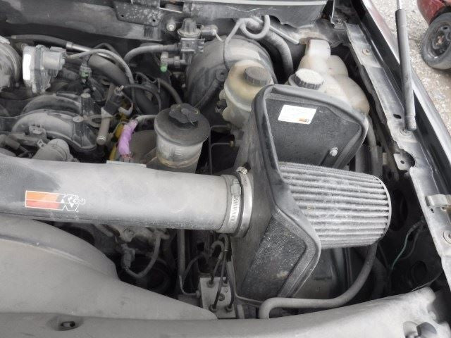 Fuel Injection Parts Fuel Injector Fits 05 EXPEDITION 946642