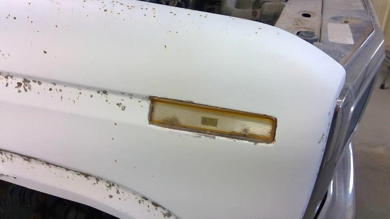 F250 1982 Door Handle Exterior 1734789