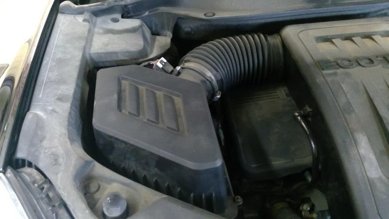 Air Cleaner 2.4L Fits 10-11 EQUINOX 1741788