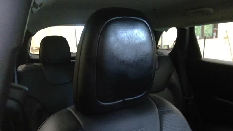 Jeep Cherokee 2019 Headrest Used 0063