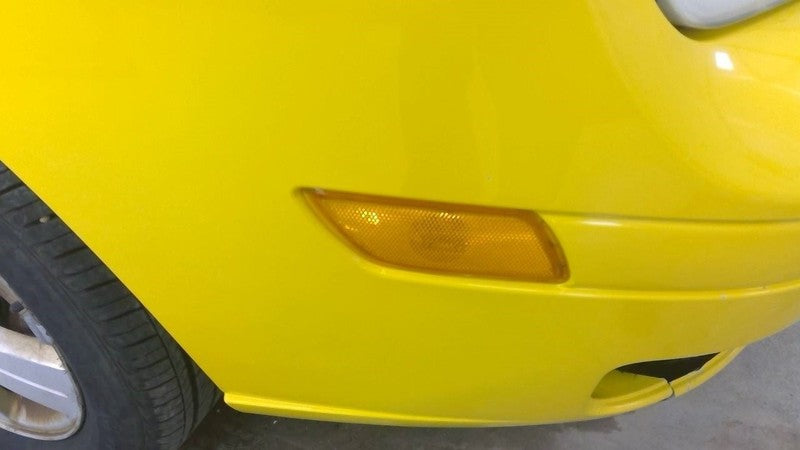 Power Steering Pump Thru 04/26/09 Fits 06-09 FOCUS 1717026