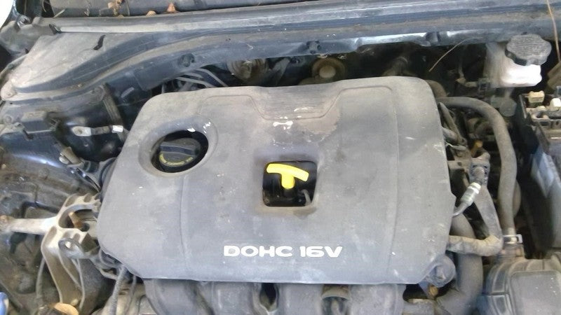ELANTRA 2017 Engine Cover 1968071