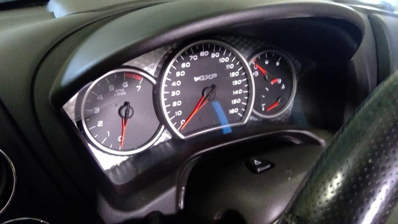 Speedometer US Cluster Fits 08 GRAND PRIX 1917005