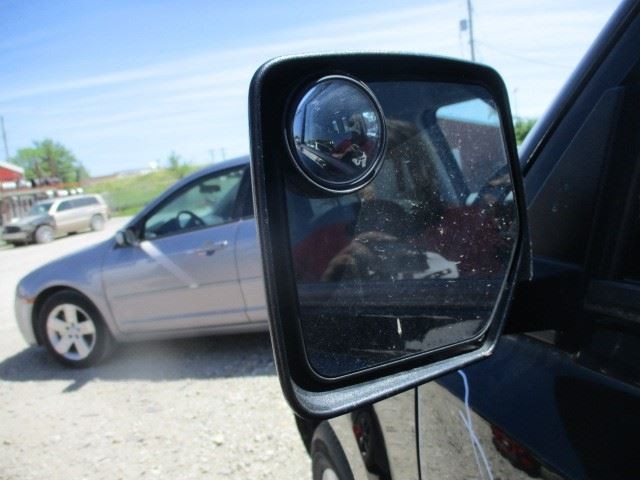 Power Steering Pump Classic Style Fits 07-17 COMPASS 1655540