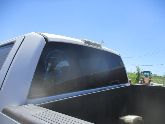Driver Left Tail Light Styleside Fits 04-08 FORD F150 PICKUP 1572976