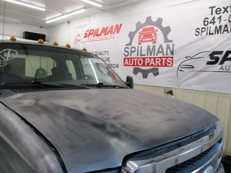 Rear Axle Pickup Styleside Box DRW 6.0L Fits 05-07 FORD F350SD PICKUP