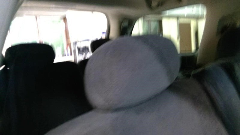 Chevrolet Trailblazer 2005 Headrest Used 9628