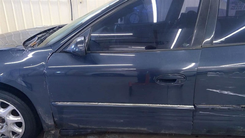 Automatic Transmission FWD 2.86 Ratio Opt FQ3 Fits 01 BONNEVILLE 17014