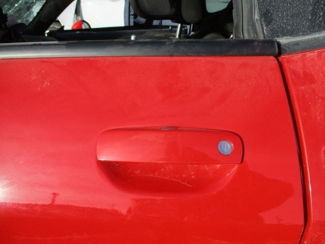 Rear Spoiler Notched Spoiler Rear View Camera Fits 19-23 CHALLENGER 15