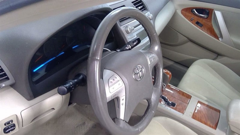 Steering Column Floor Shift Conventional Ignition Fits 07-11 CAMRY 169