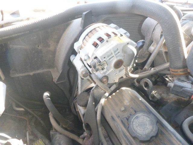 TCHEV1500 1995 Sun Visor 1677307