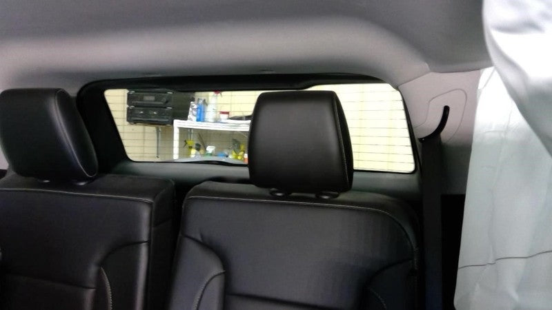 GMC Acadia 2017 Headrest Used 3859