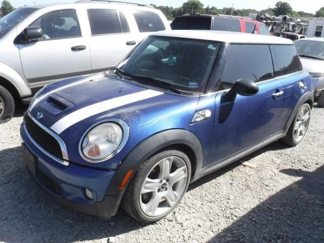 Intercooler Convertible Fits 07-15 MINI COOPER 1045746