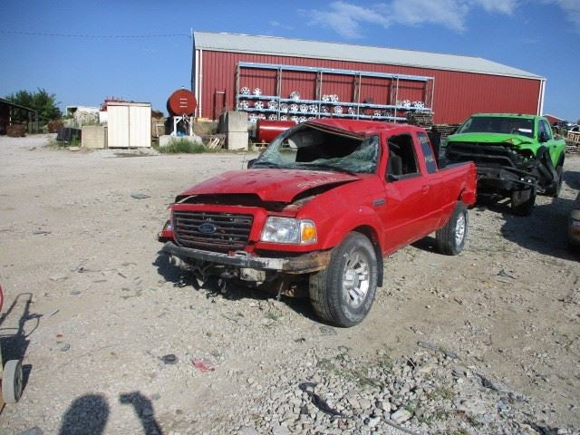 Driver Corner/Park Light Park Lamp-turn Signal Fits 06-11 RANGER 15039