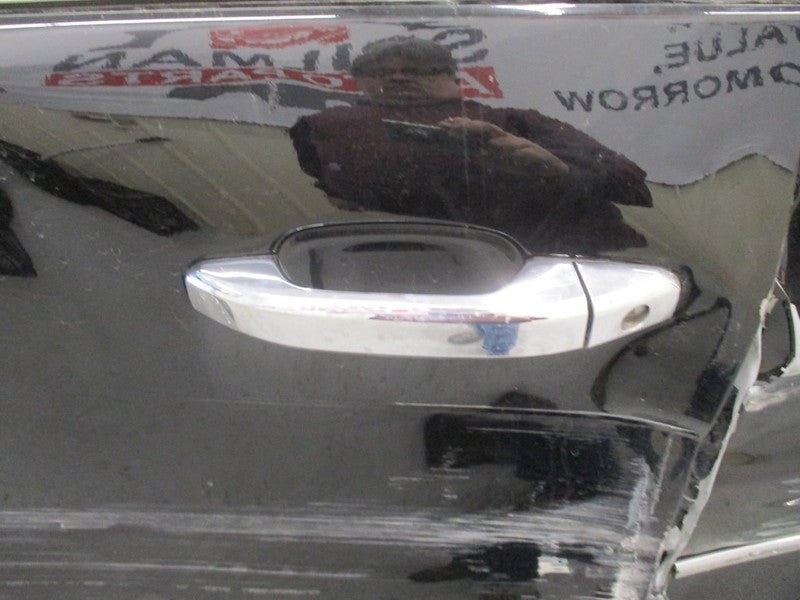 Door Handle Exterior Door Handle Only Front Fits 15-20 SUBURBAN 1500 1