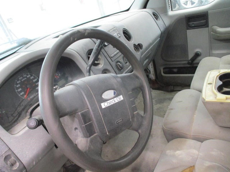AC Condenser Fits 04-08 FORD F150 PICKUP 2063700