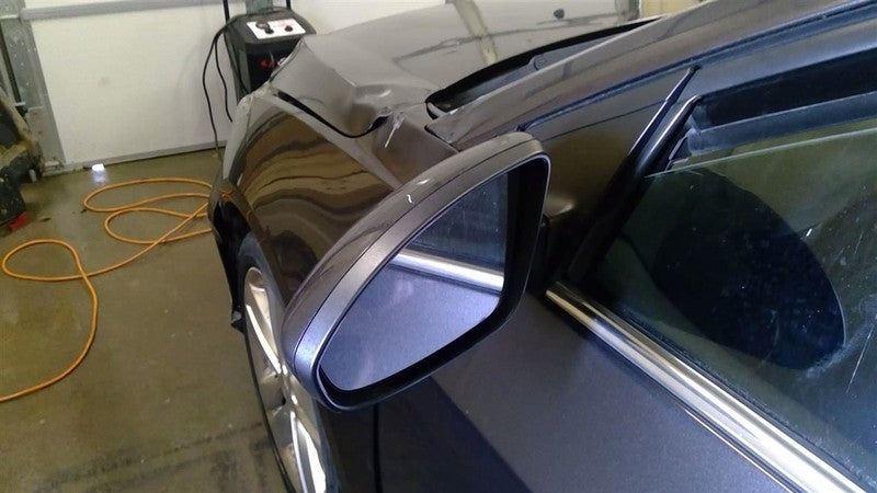 Alternator VIN P 4th Digit Limited Fits 12-16 CRUZE 1713533