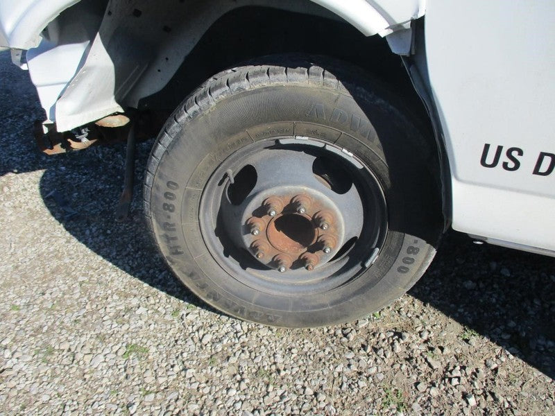 Automatic Transmission 4.8L Fits 16 EXPRESS 2500 VAN 1710473