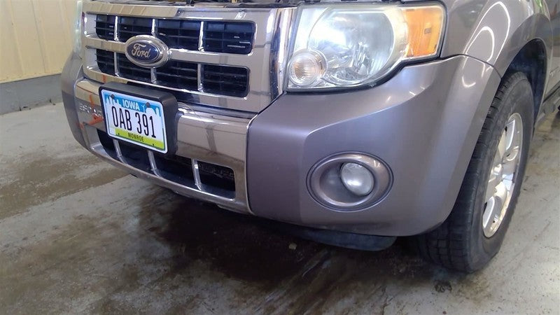 Passenger Right Headlight Clear Background Fits 08-12 ESCAPE 1659805