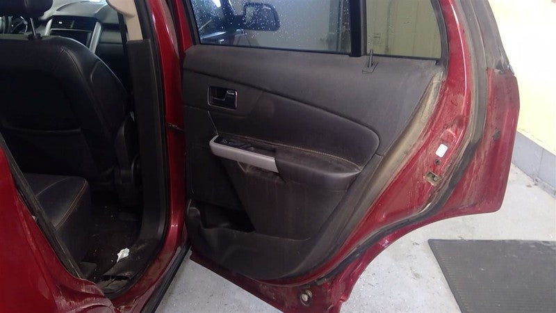 Power Steering Pump Fits 11-15 MKX 1652509
