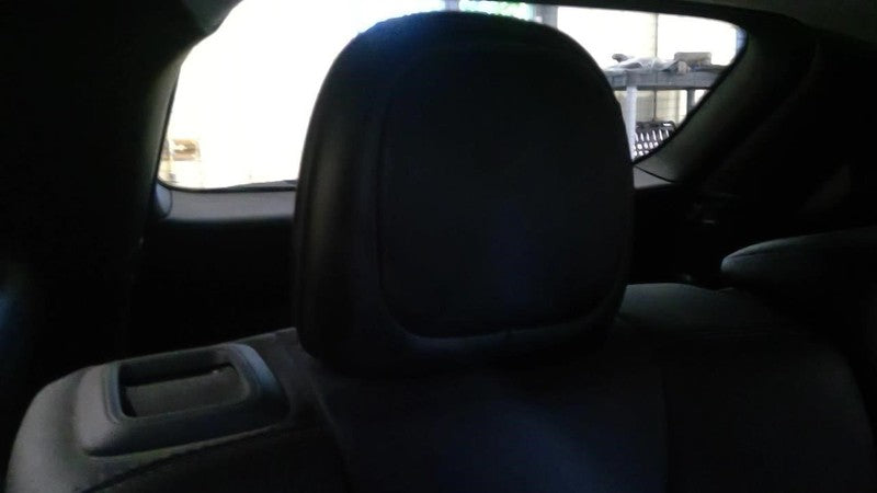 Jeep Cherokee 2019 Headrest Used 0070