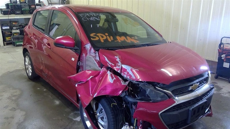 Alternator Fits 16-22 SPARK 1690075