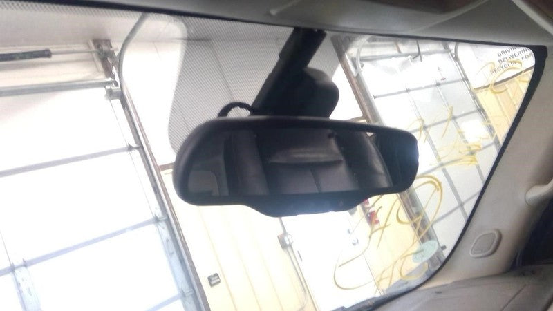 GMC Sierra 1500 2009-2017 Rear View Mirror VIN J 11th Digit 22915243 U
