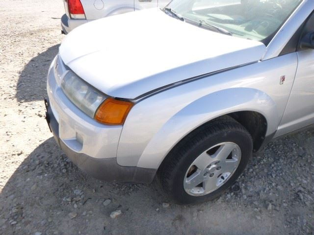 Air Cleaner 3.5L VIN 4 8th Digit Opt L66 Fits 04-07 VUE 1130621