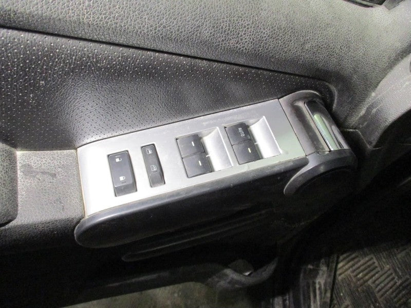 Driver Front Door Switch Driver's Window Fits 08-10 FORD F250SD PICKUP