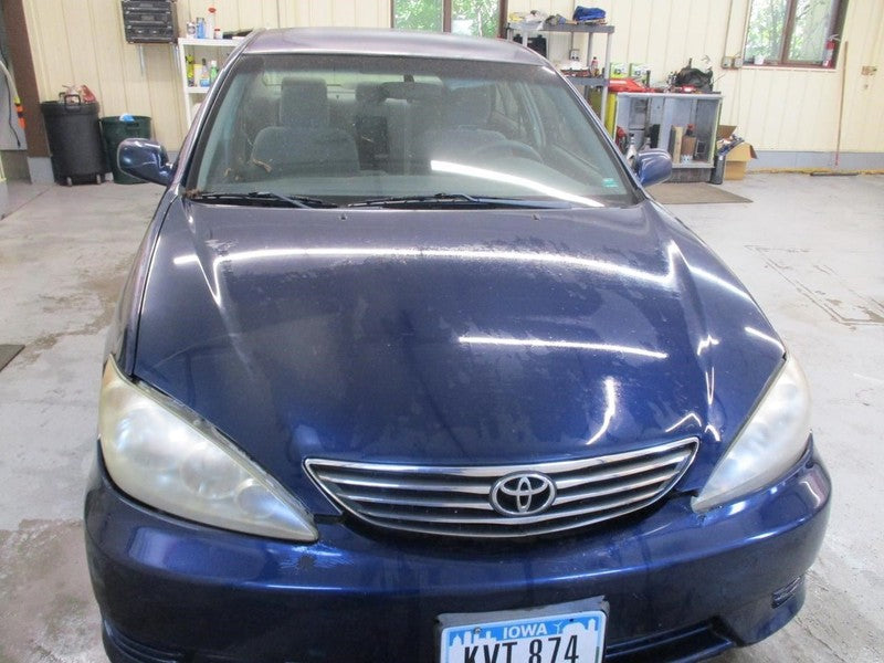CAMRY 2005 Glove Box 2035162