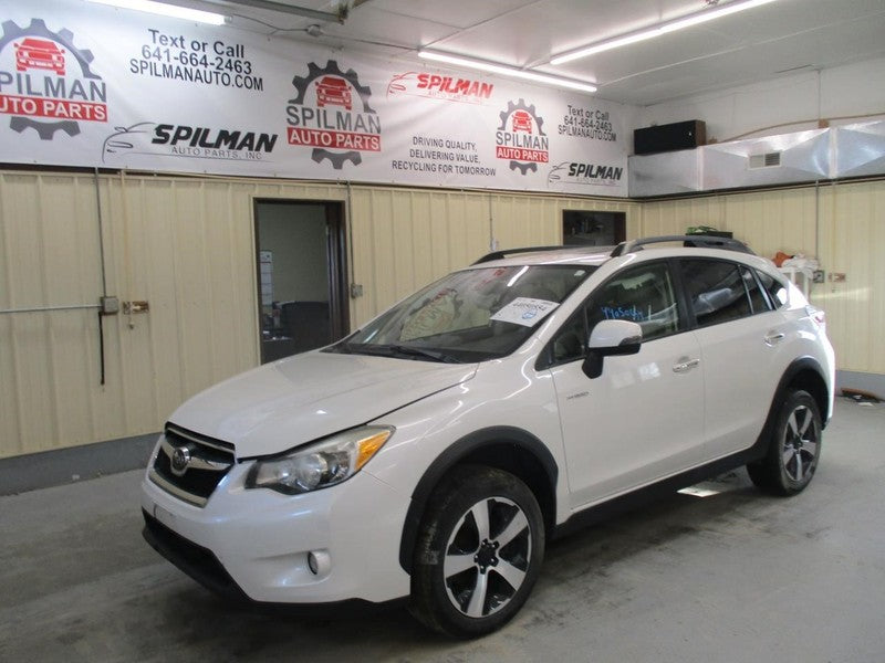 XV CROSST 2014 Glove Box 1885246