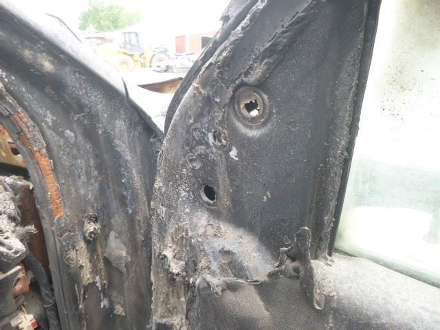 Carrier Front Axle 3.73 Ratio Opt GT4 Fits 20-24 SIERRA 2500 PICKUP 15