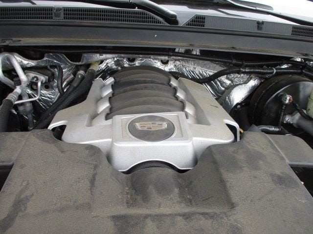 Carrier Front Axle 3.23 Ratio Opt GU5 ID AAA4 Fits 15-16 ESCALADE 1600