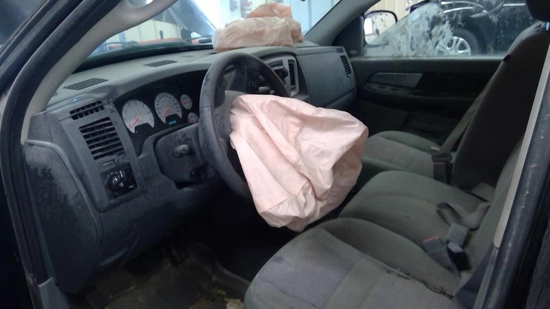 AC Compressor Fits 04-07 DODGE 1500 PICKUP 1735360