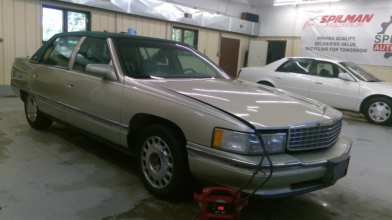 DEVILLE 1996 Sun Visor 1907323