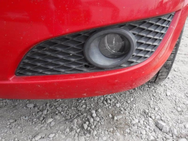 2008 Saturn Astra Passenger Front Inner Door Trim Panel