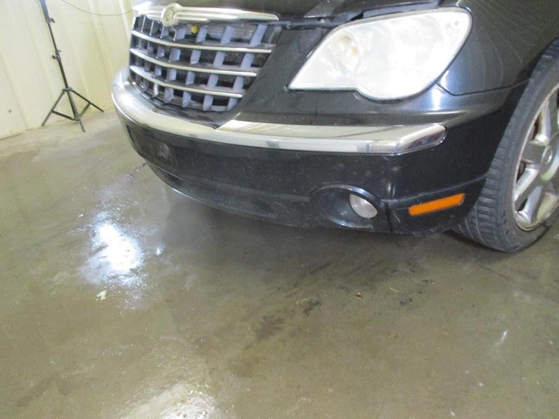 Power Steering Pump Fits 07-08 PACIFICA 1931288