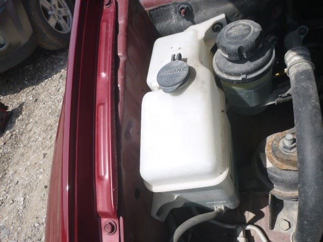 Air Cleaner Assembly Fits 06-12 14 SEDONA 1567378